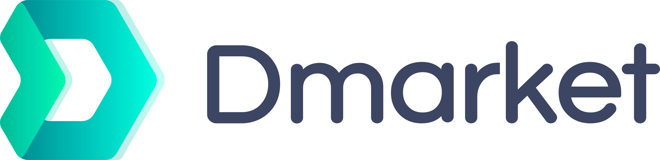 DMarket – marketplace przedmiotów CS2 z korzystnymi cenami
