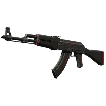 AK-47 Redline skin – popularny skin CS2